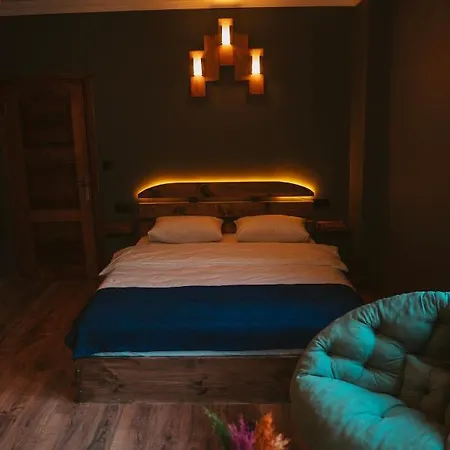 Hotel River Deluxe Çamlıhemşin