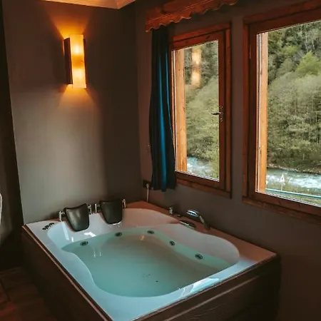 River Deluxe * Çamlıhemşin