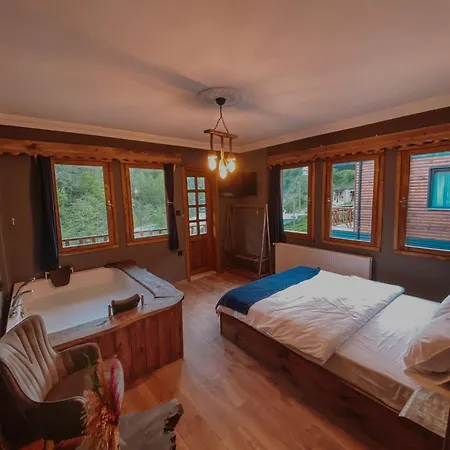 River Deluxe Hotel *