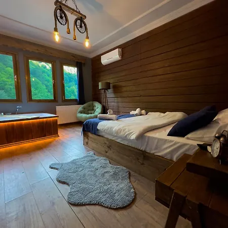 River Deluxe * Çamlıhemşin