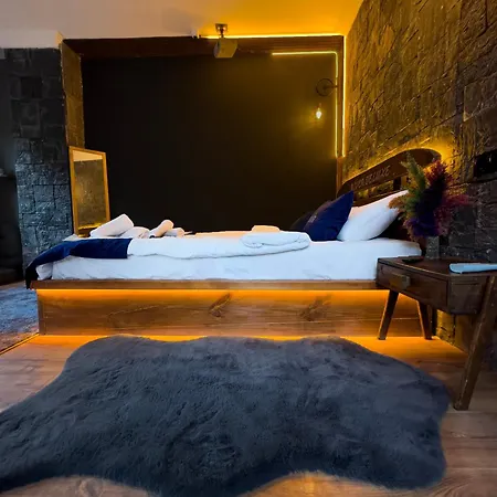 River Deluxe Çamlıhemşin